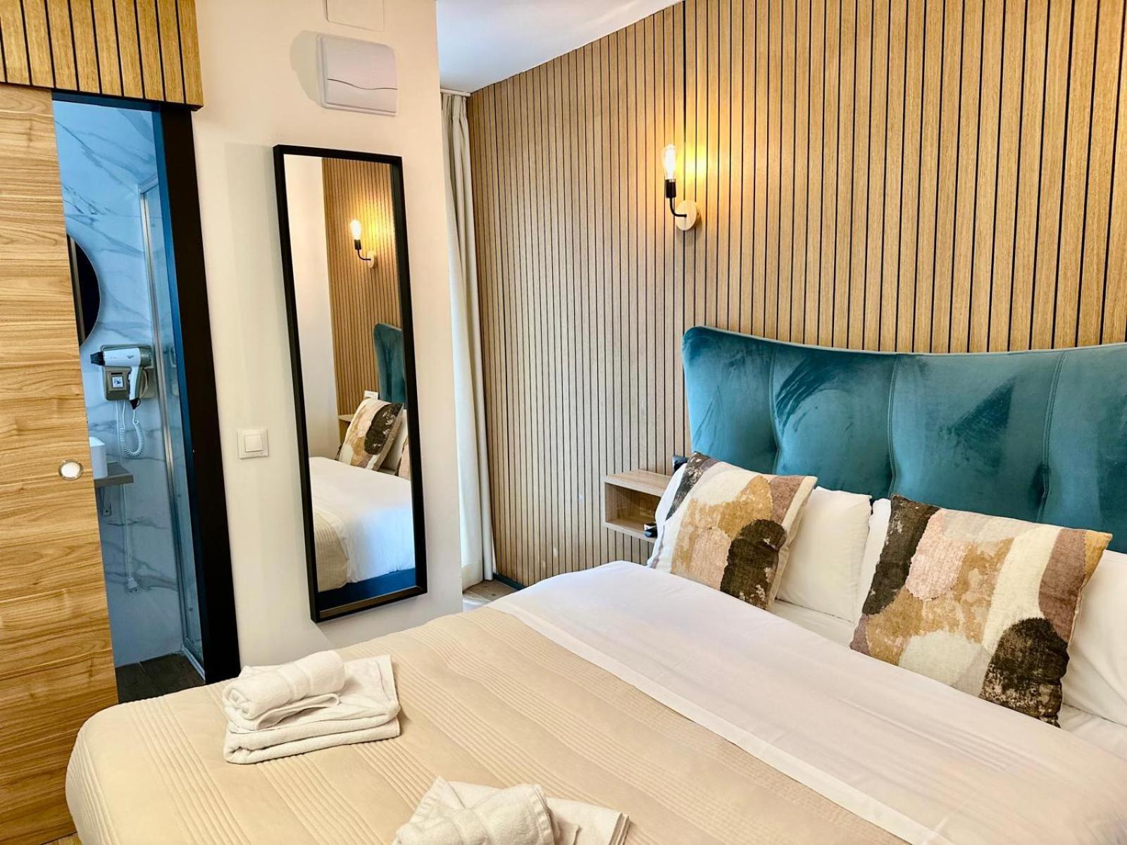 Boutique Palacio Alicante Eksteriør billede